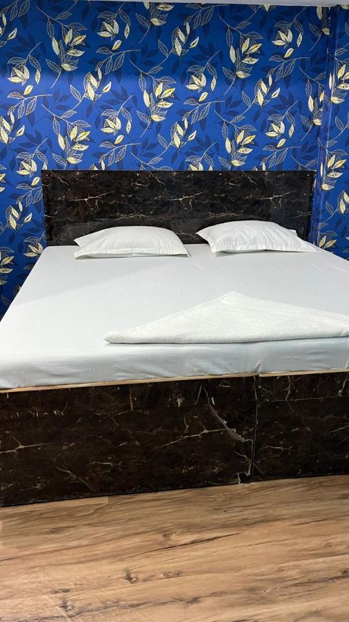 Krishna P. Guest House 바라나시 외부 사진